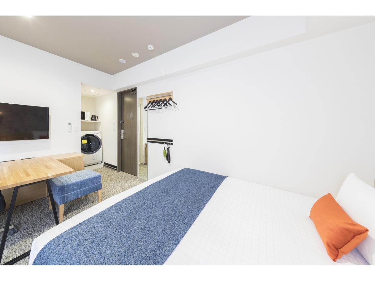 Moderate Double Room 1 Queen Bed