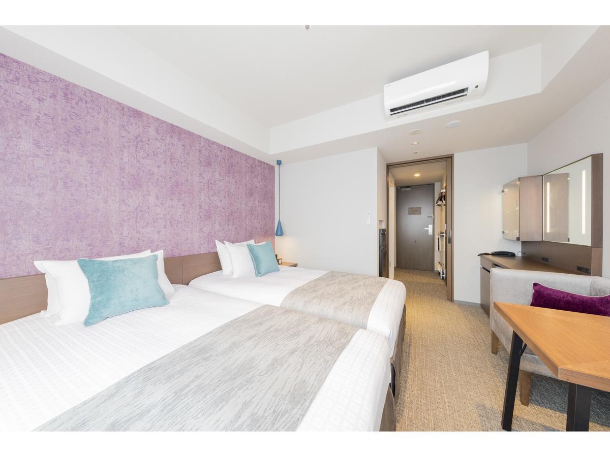 Superior Twin Room (2 Single Beds)