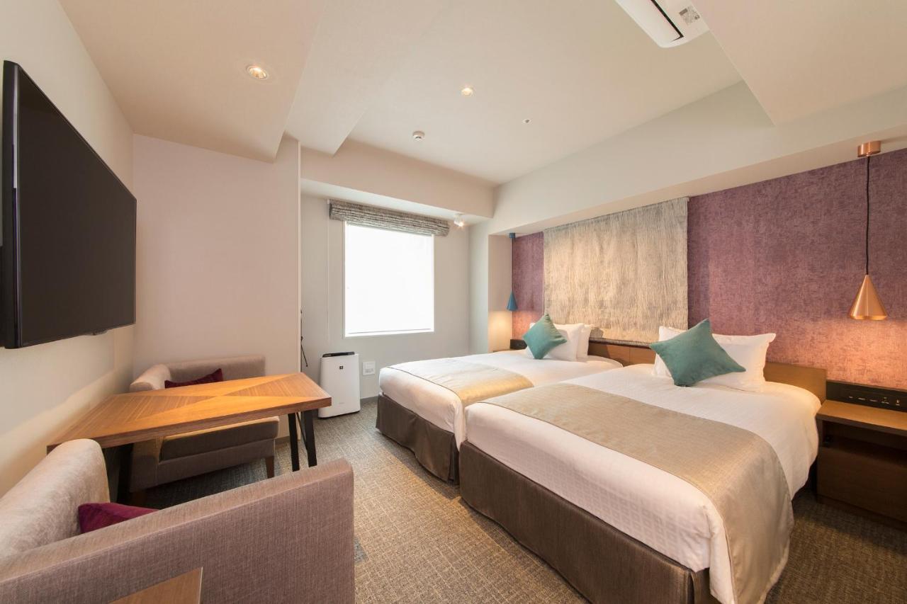 Superior Twin Room 2 Single Beds