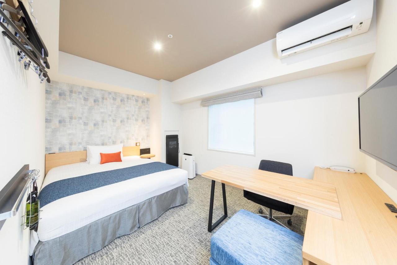 Moderate Double Room 1 Queen Bed